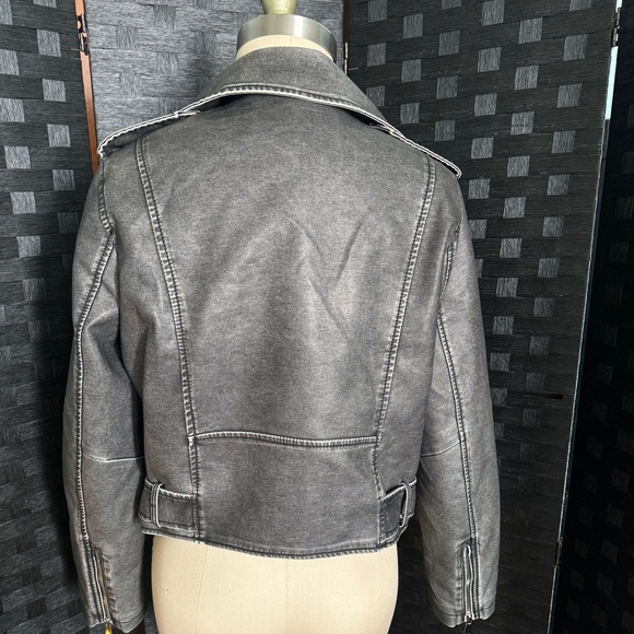 Akira Moto Jacket - Picture 3 of 4
